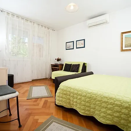 Apartamento Studio Loza Split