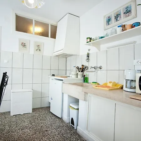 Apartment Studio Loza