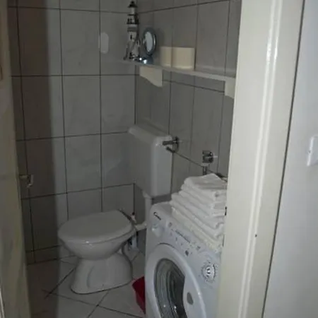 Studio Loza Apartment *