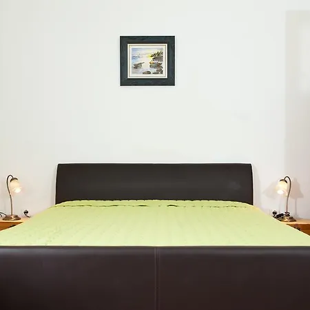 Studio Loza Apartamento