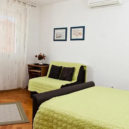Apartamento Studio Loza *