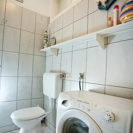Apartamento Studio Loza