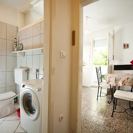 Studio Loza Apartamento Split