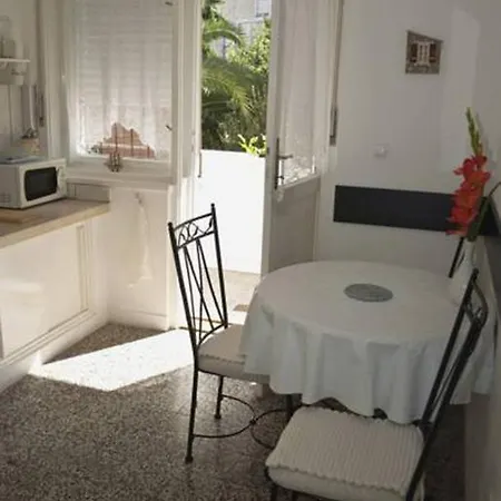 Apartamento Studio Loza Split