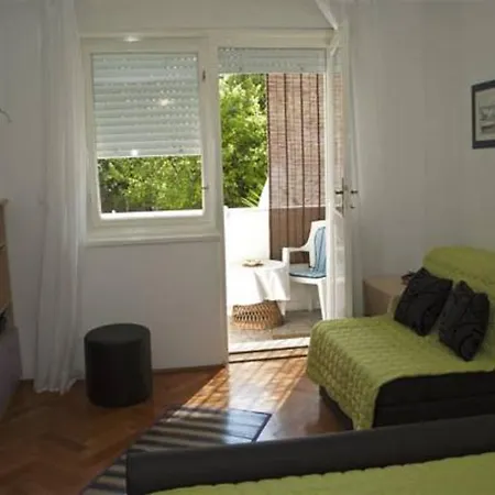 Studio Loza Apartamento Split